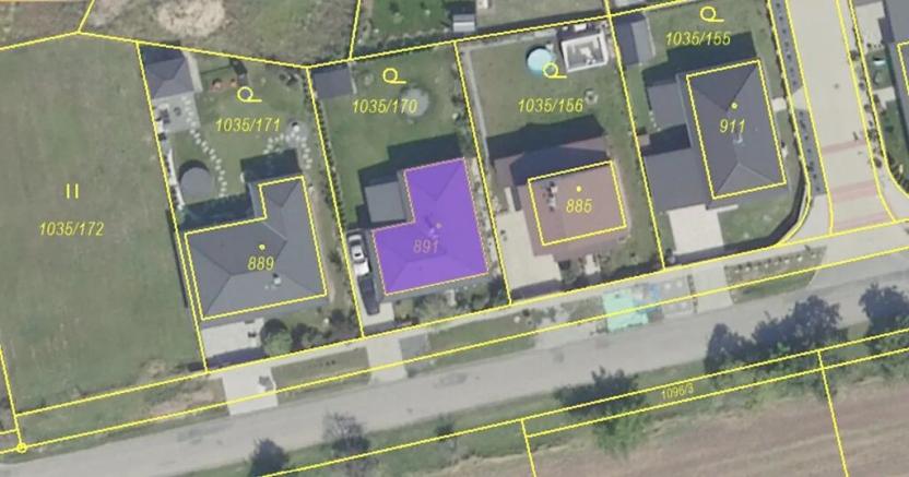 Prodej rodinného domu, Kounice, 105 m2