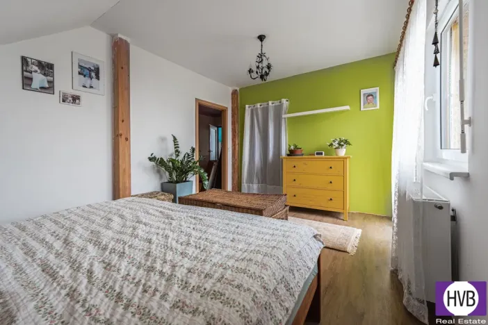 Prodej rodinného domu, Drhovle - Dubí Hora, 168 m2