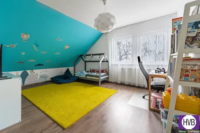 Prodej rodinného domu, Drhovle - Dubí Hora, 168 m2