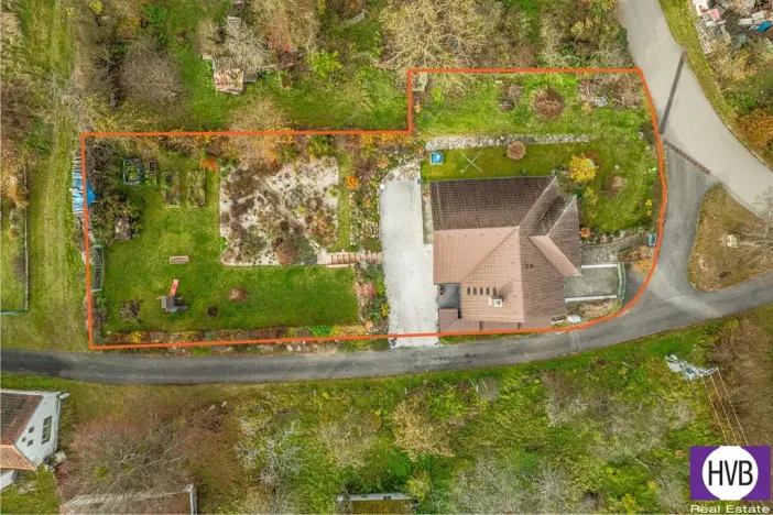 Prodej rodinného domu, Drhovle - Dubí Hora, 168 m2