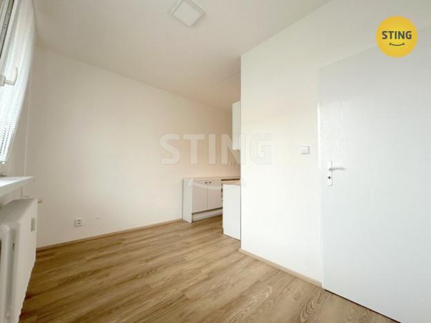 Pronájem bytu 2+1, Třebíč, Spojenců, 52 m2