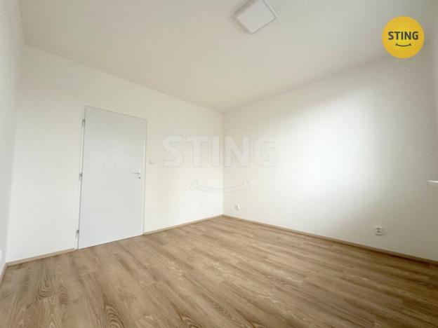 Pronájem bytu 2+1, Třebíč, Spojenců, 52 m2
