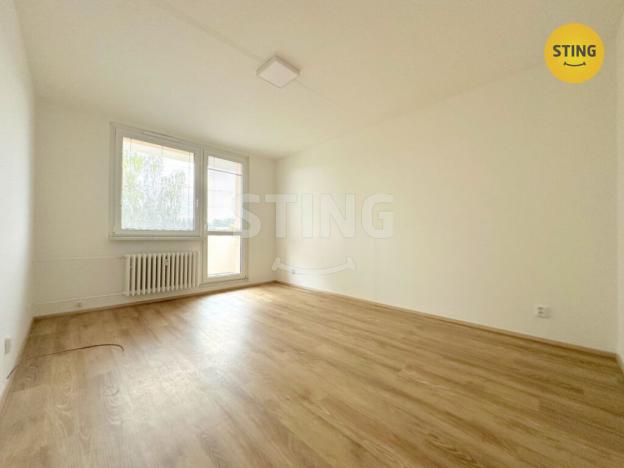 Pronájem bytu 2+1, Třebíč, Spojenců, 52 m2