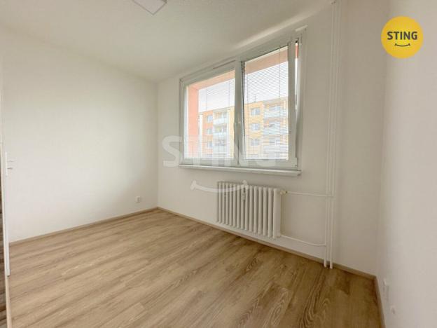 Pronájem bytu 2+1, Třebíč, Spojenců, 52 m2