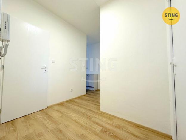 Pronájem bytu 2+1, Třebíč, Spojenců, 52 m2