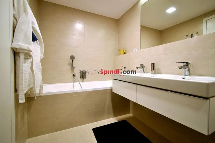 Prodej bytu 3+kk, Špindlerův Mlýn, 109 m2