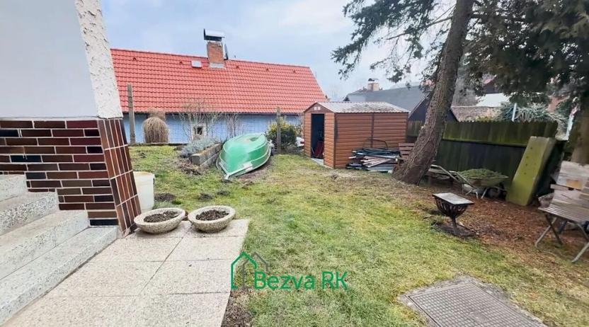 Prodej rodinného domu, Orlík nad Vltavou, 172 m2