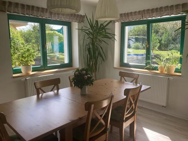 Prodej rodinného domu, Tymákov, 160 m2