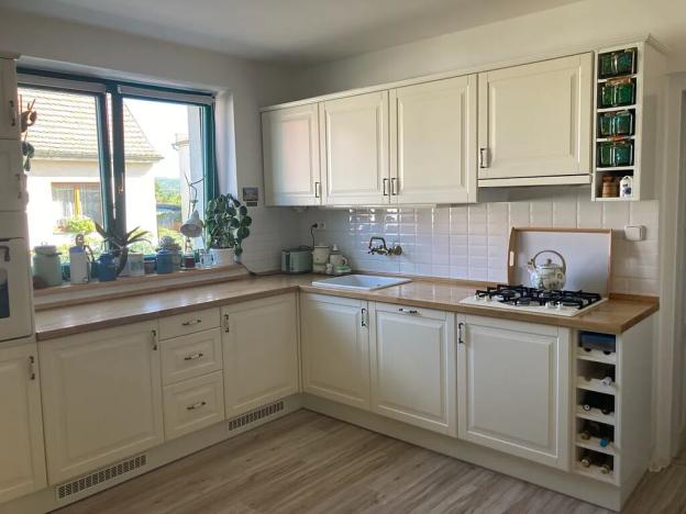 Prodej rodinného domu, Tymákov, 160 m2