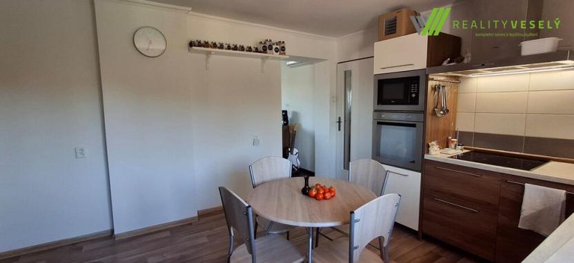 Pronájem bytu 3+1, Dubňany, 9. května, 85 m2