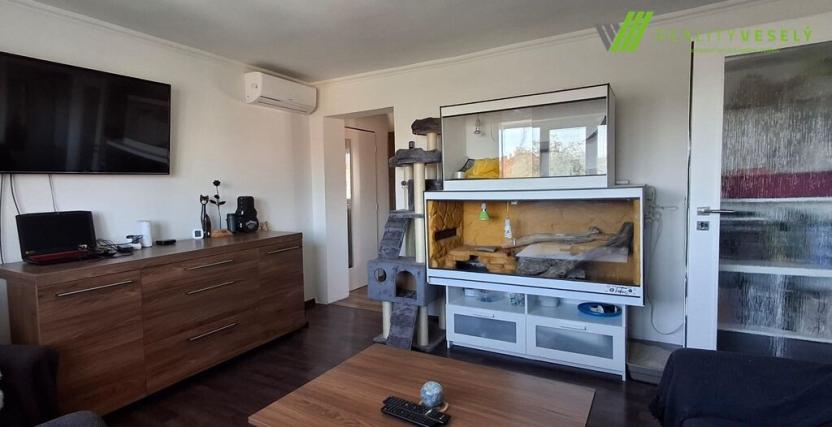 Pronájem bytu 3+1, Dubňany, 9. května, 85 m2