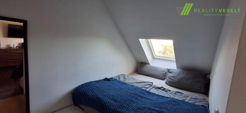 Pronájem bytu 3+1, Dubňany, 9. května, 85 m2