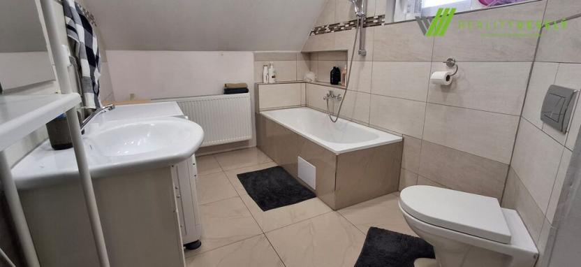 Pronájem bytu 3+1, Dubňany, 9. května, 85 m2