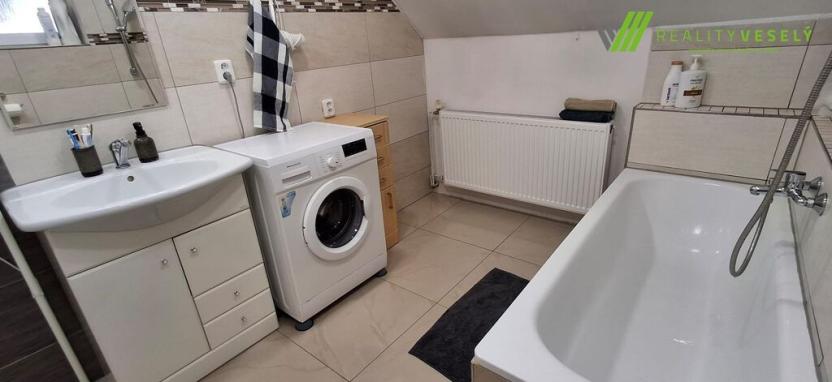 Pronájem bytu 3+1, Dubňany, 9. května, 85 m2