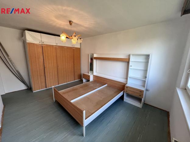 Prodej bytu 3+1, Nová Cerekev, 58 m2