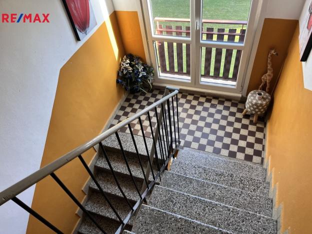 Prodej bytu 3+1, Nová Cerekev, 58 m2