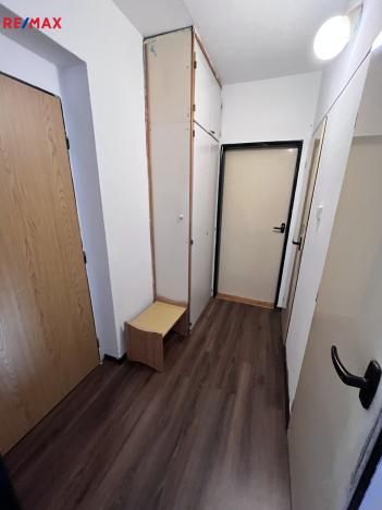 Prodej bytu 3+1, Nová Cerekev, 58 m2