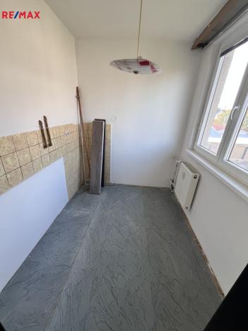 Prodej bytu 3+1, Nová Cerekev, 58 m2