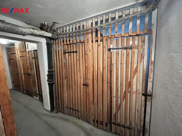 Prodej bytu 3+1, Nová Cerekev, 58 m2