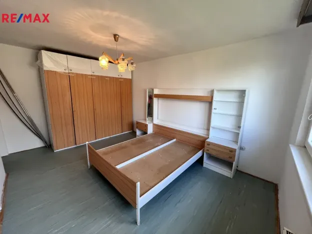 Prodej bytu 3+1, Nová Cerekev, 58 m2