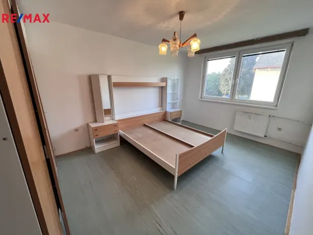 Prodej bytu 3+1, Nová Cerekev, 58 m2