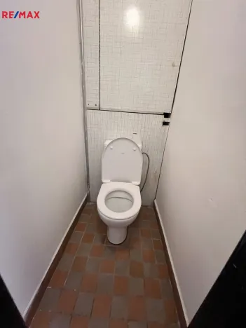 Prodej bytu 3+1, Nová Cerekev, 58 m2