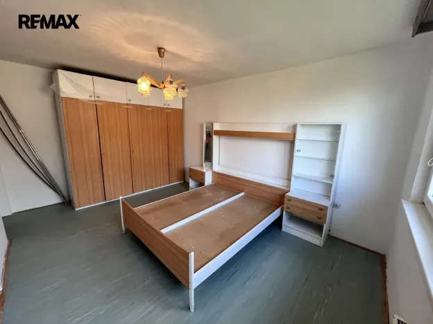 Prodej bytu 3+1, Nová Cerekev, 58 m2