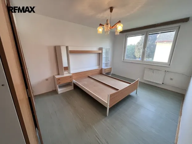 Prodej bytu 3+1, Nová Cerekev, 58 m2