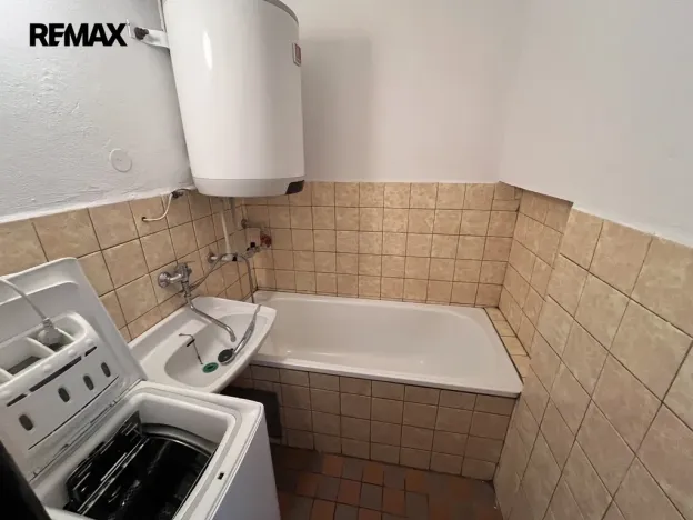 Prodej bytu 3+1, Nová Cerekev, 58 m2