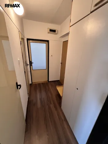 Prodej bytu 3+1, Nová Cerekev, 58 m2