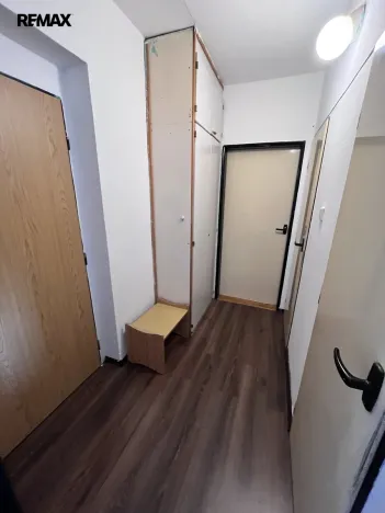 Prodej bytu 3+1, Nová Cerekev, 58 m2