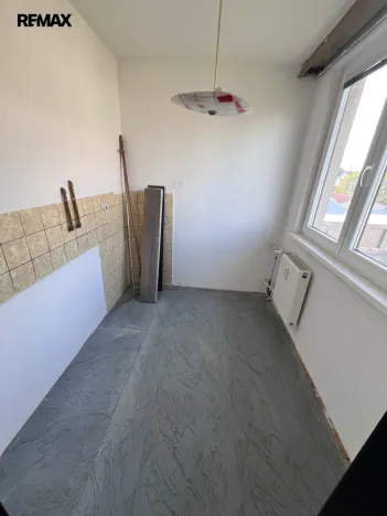 Prodej bytu 3+1, Nová Cerekev, 58 m2