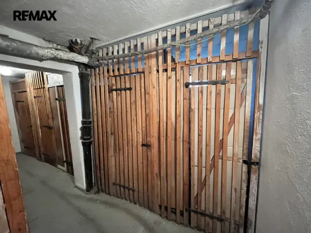 Prodej bytu 3+1, Nová Cerekev, 58 m2