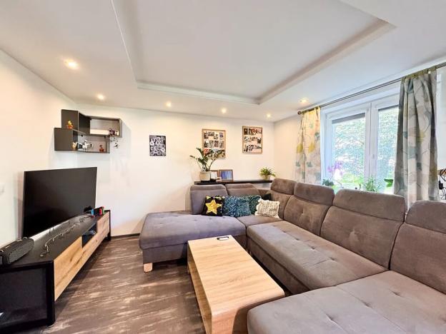 Prodej bytu 3+1, Frenštát pod Radhoštěm, Sídl. Beskydské, 82 m2