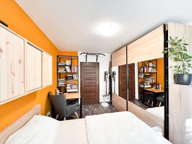 Prodej bytu 3+1, Frenštát pod Radhoštěm, Sídl. Beskydské, 82 m2