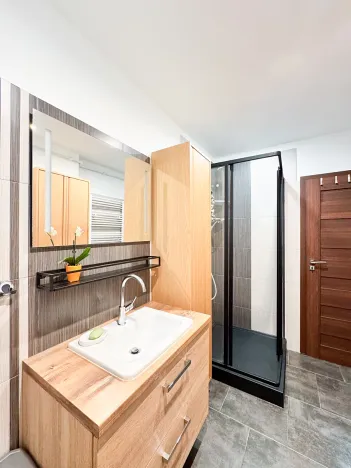 Prodej bytu 3+1, Frenštát pod Radhoštěm, Sídl. Beskydské, 82 m2