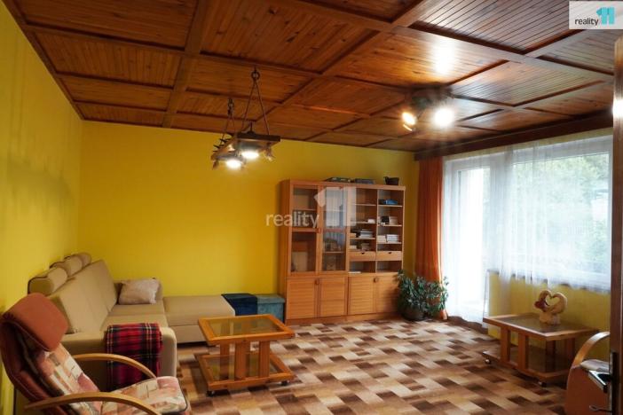 Pronájem rodinného domu, Ledeč nad Sázavou, Nad internátem, 1091 m2