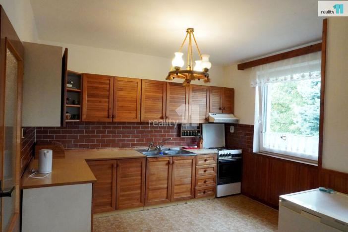 Pronájem rodinného domu, Ledeč nad Sázavou, Nad internátem, 1091 m2