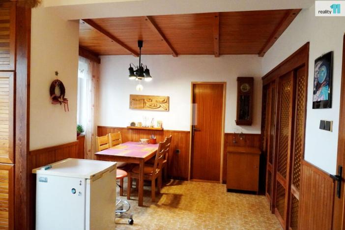 Pronájem rodinného domu, Ledeč nad Sázavou, Nad internátem, 1091 m2