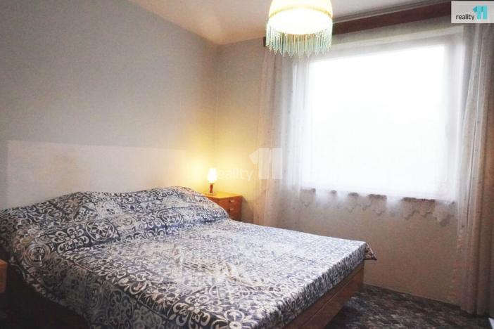 Pronájem rodinného domu, Ledeč nad Sázavou, Nad internátem, 1091 m2