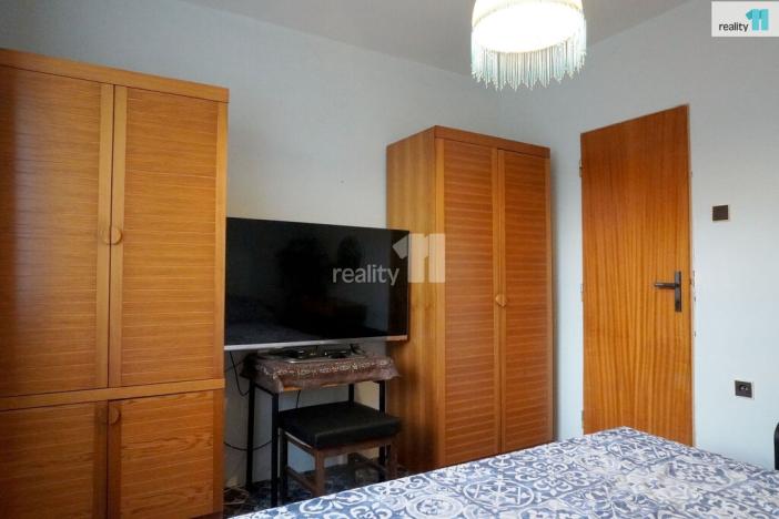 Pronájem rodinného domu, Ledeč nad Sázavou, Nad internátem, 1091 m2