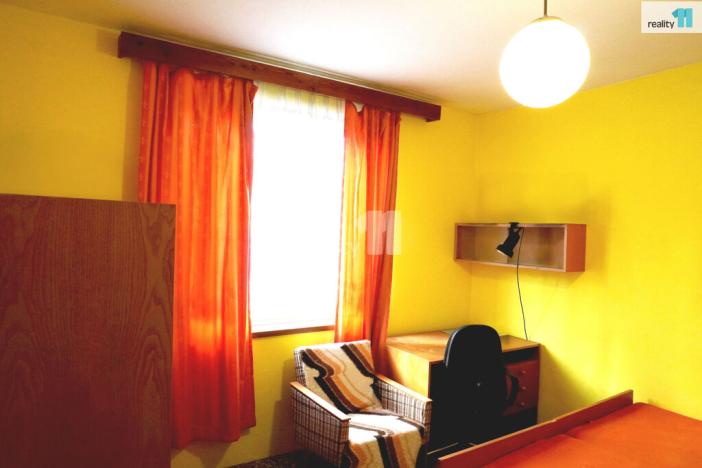 Pronájem rodinného domu, Ledeč nad Sázavou, Nad internátem, 1091 m2