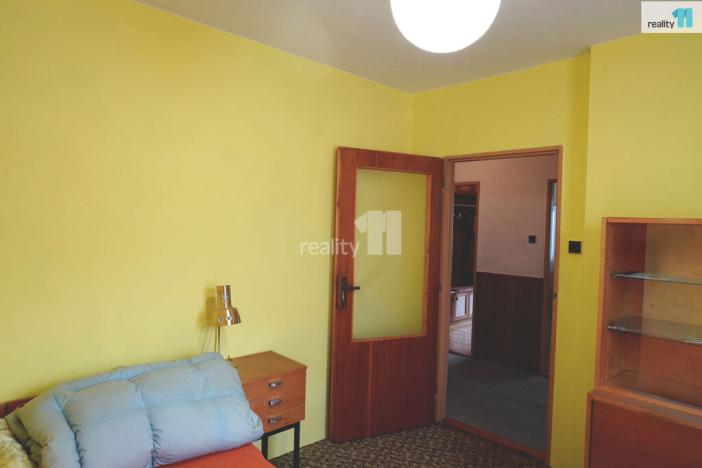 Pronájem rodinného domu, Ledeč nad Sázavou, Nad internátem, 1091 m2