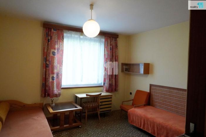 Pronájem rodinného domu, Ledeč nad Sázavou, Nad internátem, 1091 m2