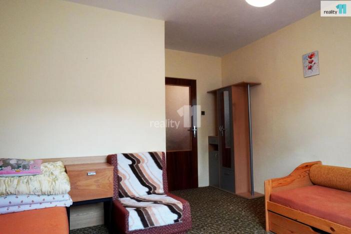 Pronájem rodinného domu, Ledeč nad Sázavou, Nad internátem, 1091 m2