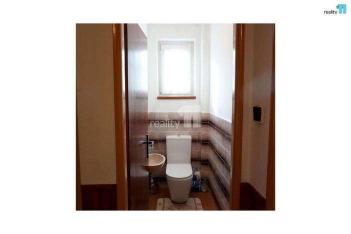 Pronájem rodinného domu, Ledeč nad Sázavou, Nad internátem, 1091 m2