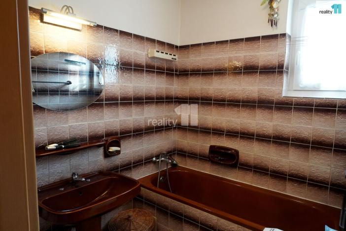 Pronájem rodinného domu, Ledeč nad Sázavou, Nad internátem, 1091 m2