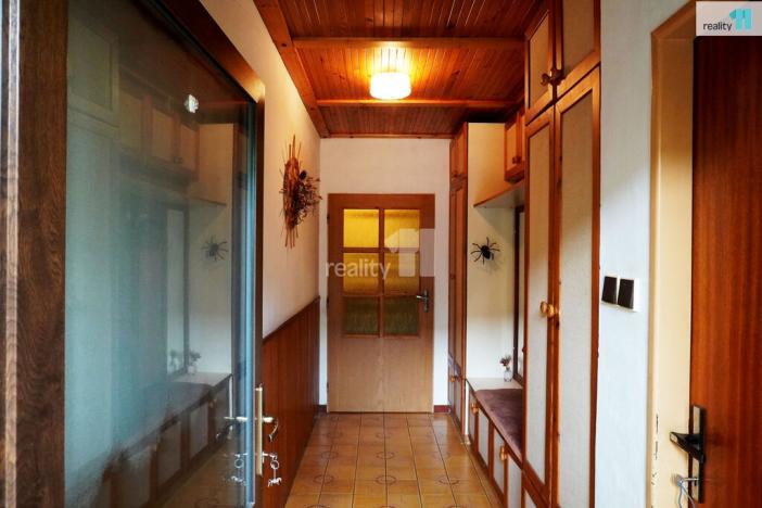 Pronájem rodinného domu, Ledeč nad Sázavou, Nad internátem, 1091 m2