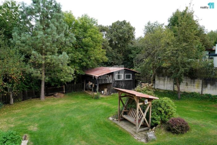 Pronájem rodinného domu, Ledeč nad Sázavou, Nad internátem, 1091 m2