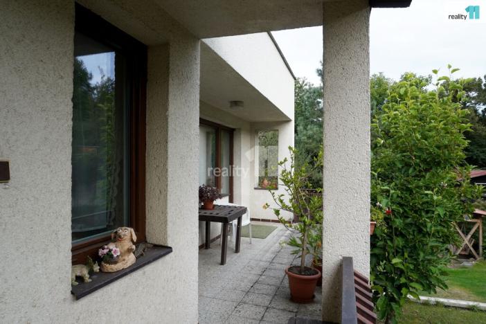 Pronájem rodinného domu, Ledeč nad Sázavou, Nad internátem, 1091 m2